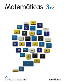 MATEMATICAS 3ºESO (CASA DEL SABER)