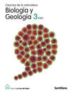 BIOLOGIA GEOLOGIA 3ºESO (CASA DEL SABER)