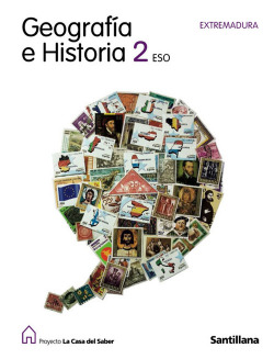 (EXT).SOCIALES 2O.ESO CASA SABER (GEOGRAFIA HA)