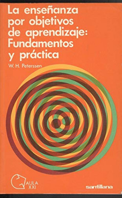 ENSEñANZA POR OBJETIVOS DE APRENDIZAJE, LA