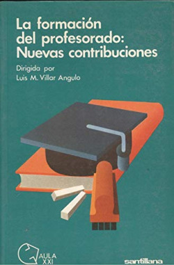 FORMACIóN DEL PROFESORADO