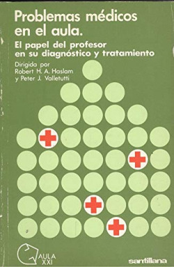 PROBLEMAS MéDICOS EN EL AULA