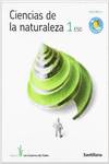 CIENCIAS NATURALEZA 1º.ESO (CAMINOS SABER) (TRIM)