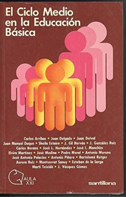 CICLO MEDIO EN LA EDUCACIóN BáSICA, EL