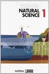 (08).ESSENTIAL NATURAL SCIENCE 1O.ESO (EN INGLES CIENCIAS)