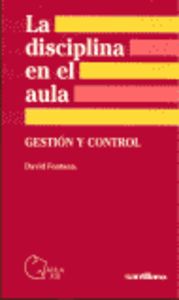 DISCIPLINA EN EL AULA