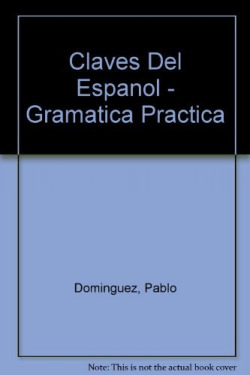 CLAVES DEL ESPAÑOL