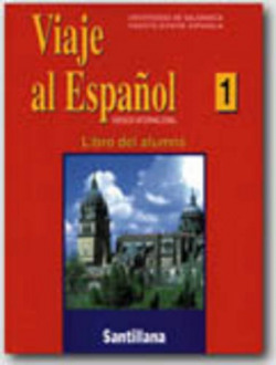 VIAJE AL ESPAÑOL 1.ALUMNO INTERNACIONAL