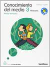 CONOCIM.(TRIM.) 3º.PRIM.C-LEON.(MOCHILA LIGER