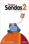 GLOBAL.NUEVO SENDAS 2ºPRIM.(CASA DEL SABER)