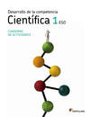CUAD.COMPETENCIA CIENTIFICA 1º.ESO (CAMINOS SABER)