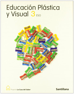 PLASTICA VISUAL II (3ºESO) CASA DEL SABER