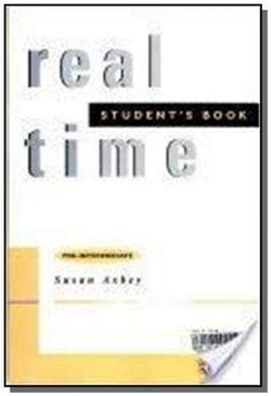 REAL TIME 2.ST (PRE-INTERMEDIATE)
