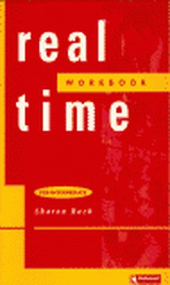 REAL TIME 2.WB.(PRE-INTERMETIATE)