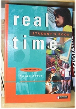 REAL TIME 3.ST (INTERMEDIATE)