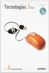 TECNOLOGIA 3ºESO (CAMINOS SABER) MOCHILA LIGERA
