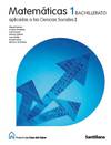 MATEMATICAS (C.SOCIALES) 1º.BACHILLERATO