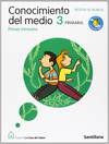 Conocimiento del medio 3 primaria murcia