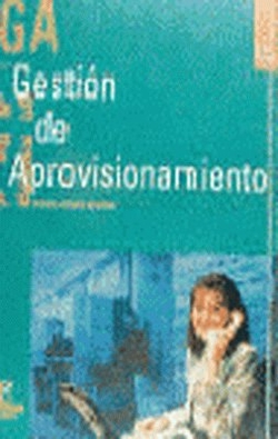GESTION DE APROVISIONAMIENTO (G.SUPERIOR)