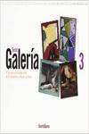 CUADERNO GALERIA 3ºESO (PLASTICA Y VISUAL)