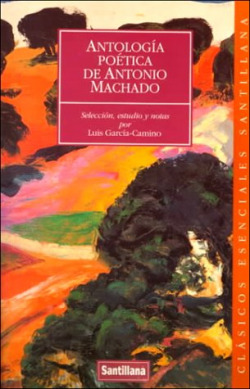 Antología poética de Antonio Machado
