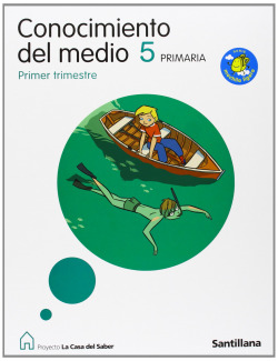 (CANT).CONOCIM.(TRIM.) 5ºPRIM.(MOCHILA LIGERA)