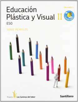 PLASTICA II.(3ºESO) PERFILES (CAMINOS SABER)