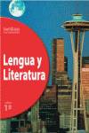 LENGUA 1º.ESO
