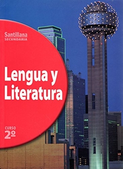 LENGUA 2ºESO