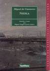 CLASICOS/NIEBLA