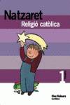 RELIGIO 1R.PRIM.(NAZARET) BALEARES