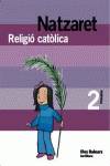 RELIGIO 2N.PRIM.(NAZARET) BALEARES