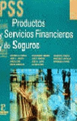 (G.S).PRODUCTOS Y SERVICIOS FINANCIEROS Y SEGUROS.(SUPE