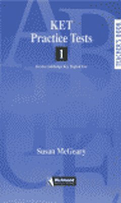 KET PRACTICE TESTS 1.TCH