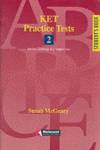 KET PRACTICE TESTS 2.ST