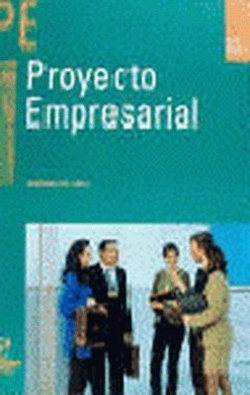 PROYECTO EMPRESARIAL.(GRADO SUPERIOR)
