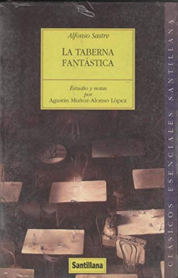 LA TABERNA FANTASTICA