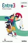 GLOBAL.ENTRE3 (CUADRICULA) 1ºPRIM (CAMINOS SABER)