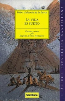 CLASICOS/VIDA ES SUEÑO