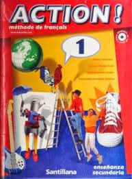 ANT/ACTION! 1.ELEVE (1O.ESO)