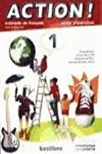 ANT/ACTION! 1.CAHIER (1O.ESO)