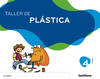 TALLER PLASTICA 4 AÑOS (BIRLI BIRLOQUE)