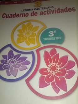 CUAD.LENGUA 3-3º.PRIMARIA