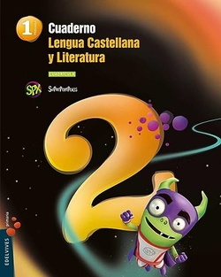 CUAD.PLASTICA VISUAL 1ºESO.SABER HACER