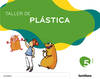 TALLER PLASTICA 5 AÑOS (BIRLI BIRLOQUE)