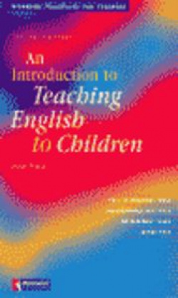 AN INTRODUCTION TO TEACHING ENGLISH TO CHILDREN