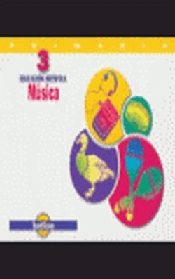 MUSICA 3ºPRIMARIA
