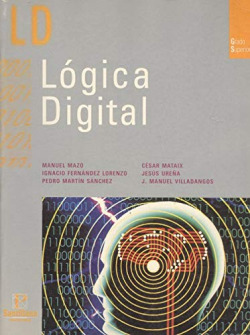 (G.S).LOGICA DIGITAL /ELECTRICIDAD ELECTRONICA SUPERIOR