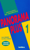 Panorama Plus 1.Eleve
