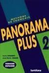 PANORAMA PLUS 2.ELEVE